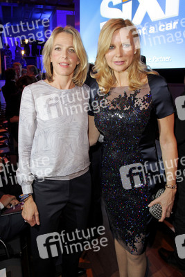 Publishers Night des VDZ, Berlin