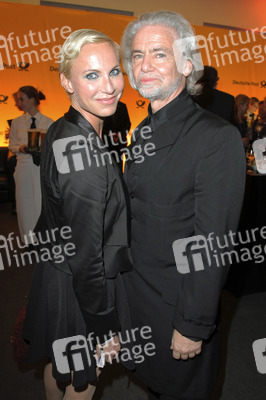 Publishers Night des VDZ, Berlin