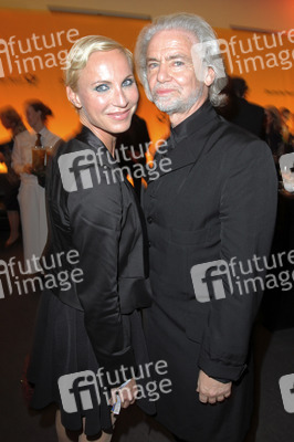 Publishers Night des VDZ, Berlin