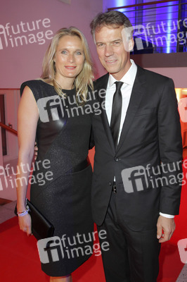 Publishers Night des VDZ, Berlin