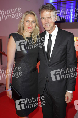 Publishers Night des VDZ, Berlin