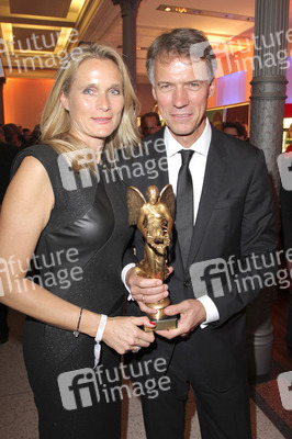 Publishers Night des VDZ, Berlin