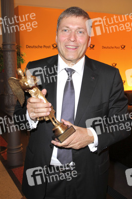 Publishers Night des VDZ, Berlin