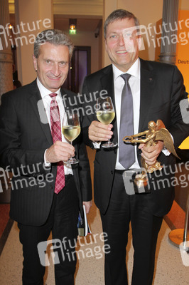 Publishers Night des VDZ, Berlin