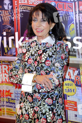 Publishers Night des VDZ, Berlin