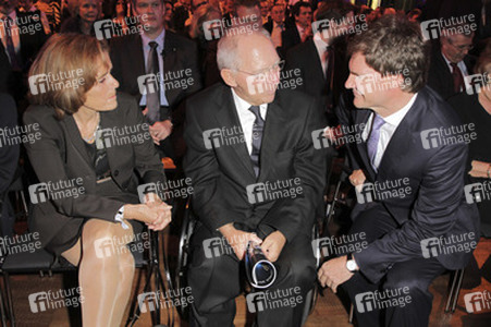 Publishers Night des VDZ, Berlin