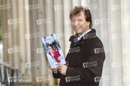 'Holiday on Ice - Platinum' Pressetermin, Hannover