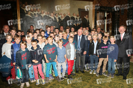 Uwe-Seeler-Preis 2013, Hamburg