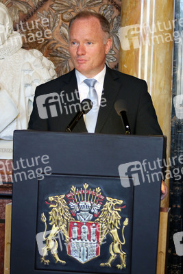 Uwe-Seeler-Preis 2013, Hamburg