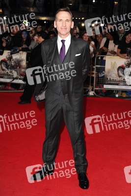 'Thor - The Dark Kingdom' Premiere, London