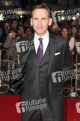'Thor - The Dark Kingdom' Premiere, London