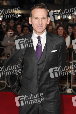 'Thor - The Dark Kingdom' Premiere, London