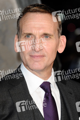 'Thor - The Dark Kingdom' Premiere, London