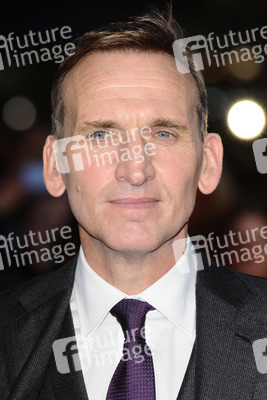'Thor - The Dark Kingdom' Premiere, London