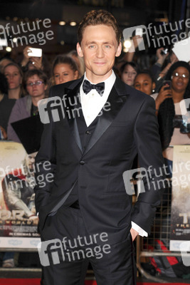 'Thor - The Dark Kingdom' Premiere, London