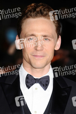 'Thor - The Dark Kingdom' Premiere, London