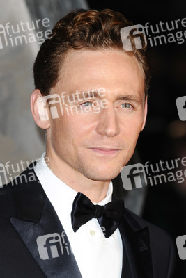 'Thor - The Dark Kingdom' Premiere, London