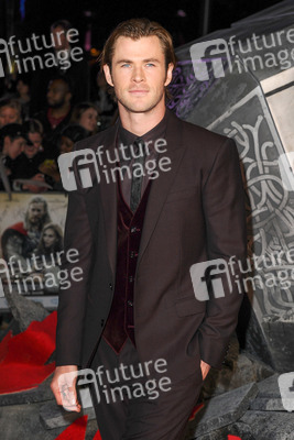 'Thor - The Dark Kingdom' Premiere, London