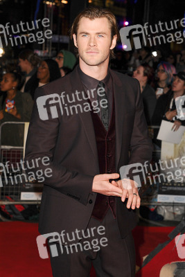 'Thor - The Dark Kingdom' Premiere, London