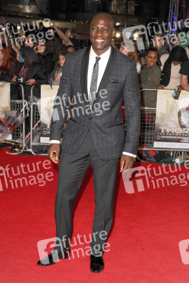 'Thor - The Dark Kingdom' Premiere, London