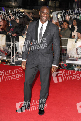 'Thor - The Dark Kingdom' Premiere, London