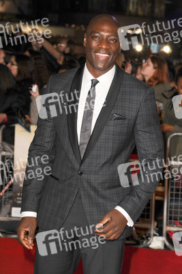 'Thor - The Dark Kingdom' Premiere, London