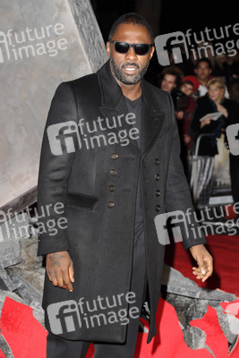 'Thor - The Dark Kingdom' Premiere, London