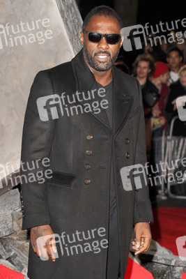 'Thor - The Dark Kingdom' Premiere, London