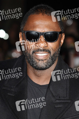 'Thor - The Dark Kingdom' Premiere, London