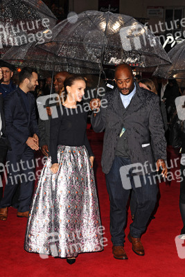 'Thor - The Dark Kingdom' Premiere, London