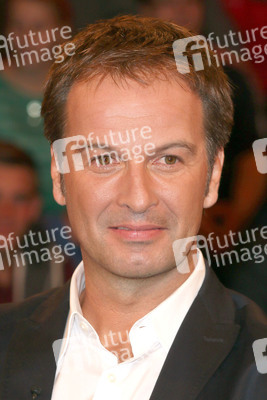 'Markus Lanz' Talkshow, Hamburg