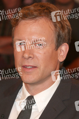 'Markus Lanz' Talkshow, Hamburg