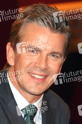 'Markus Lanz' Talkshow, Hamburg