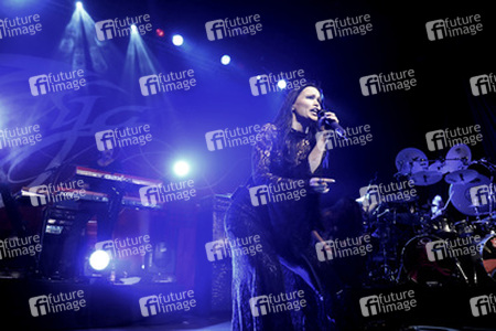 Tarja Turunen Konzert, Dortmund