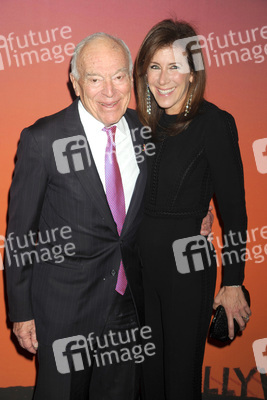 Whitney Museum of American Art Gala & Studio Party 2013, New York