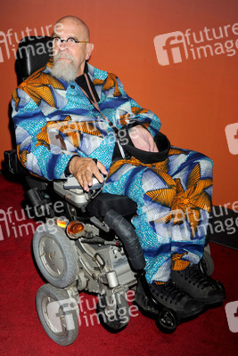 Whitney Museum of American Art Gala & Studio Party 2013, New York