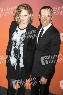 Whitney Museum of American Art Gala & Studio Party 2013, New York