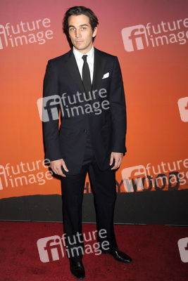 Whitney Museum of American Art Gala & Studio Party 2013, New York
