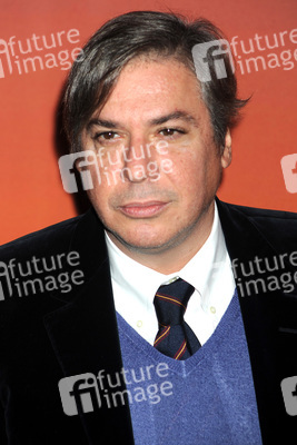 Whitney Museum of American Art Gala & Studio Party 2013, New York