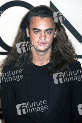 Giorgio Armani - One Night Only, New York