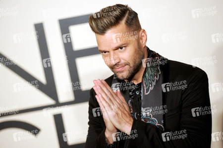 Giorgio Armani - One Night Only, New York