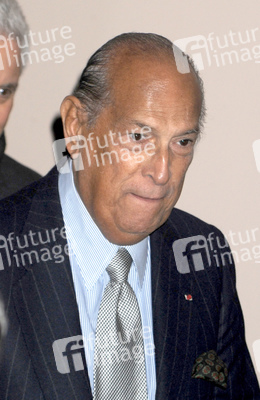 Giorgio Armani - One Night Only, New York