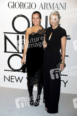 Giorgio Armani - One Night Only, New York