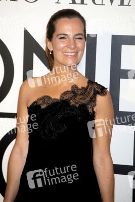 Giorgio Armani - One Night Only, New York