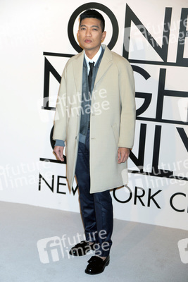 Giorgio Armani - One Night Only, New York