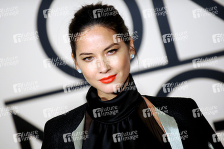 Giorgio Armani - One Night Only, New York