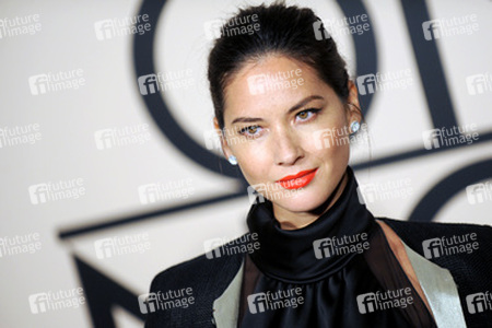 Giorgio Armani - One Night Only, New York