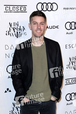 Audi Fashion Award 2013, Hamburg