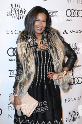 Audi Fashion Award 2013, Hamburg