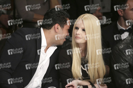 Audi Fashion Award 2013, Hamburg